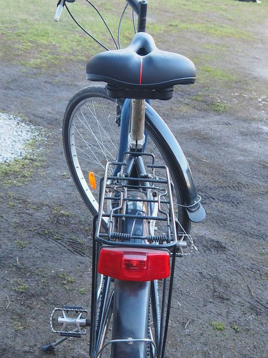 Rower trekkingowy Unibike Travel
