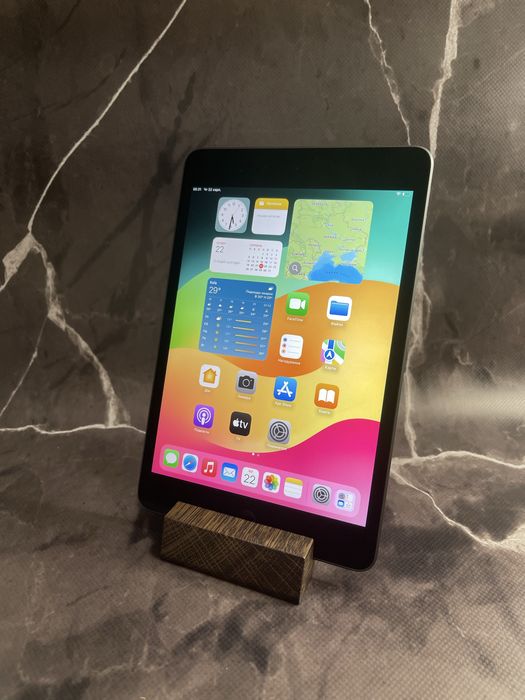 iPad Mini 5 64 GB LTE | Айпад Міні Сім Карта 5 64ГБ | Гарантія