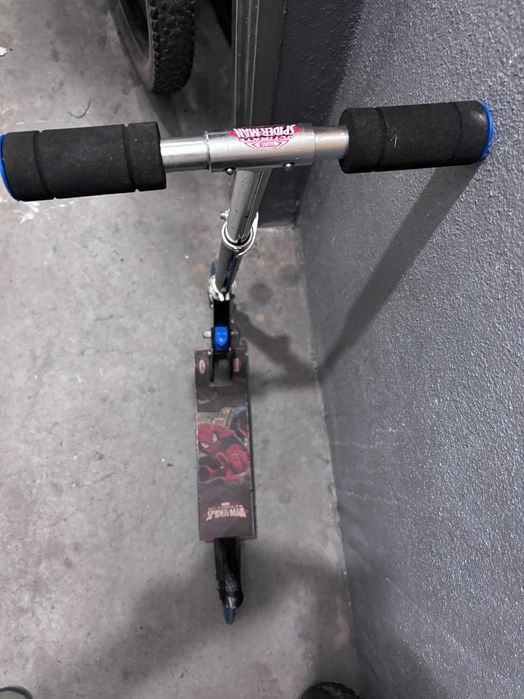 Children's Scooter64297734727810121