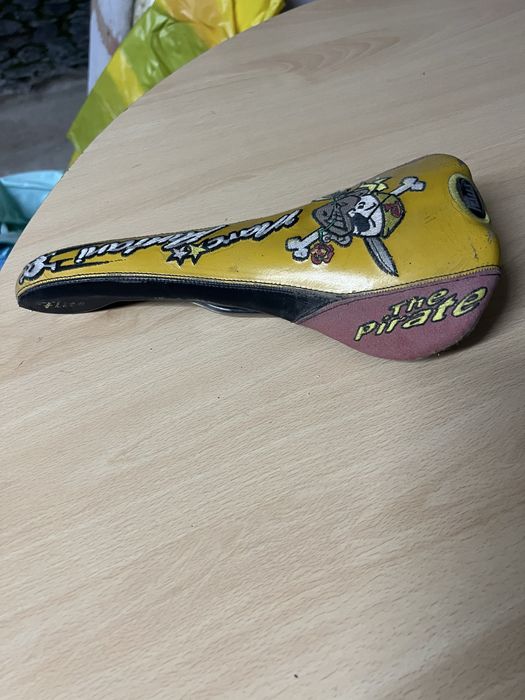 Selle Italia Flite Marco Pantani The Pirate