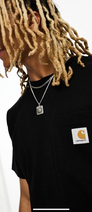 Carhartt WIP футболка