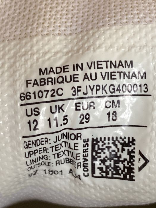 Conversy  nowe  rozmiar 29