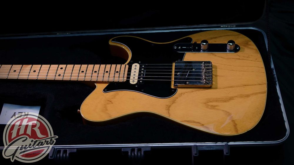 YAMAHA PAC1511MS Mike Stern, Japonia, 2006 rok, gitara elektryczna