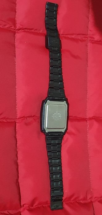 Relógio casio calculator ca-506