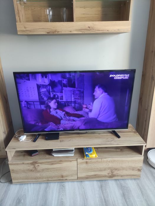 Sprzedam telewizor Grundig 55 LED Smart TV