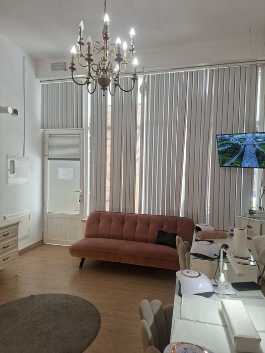 Espaço comercial para arrendar