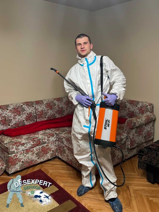 Винищення щурів/мишей та ін шкідників. Сертифіковані, безпечні засоби