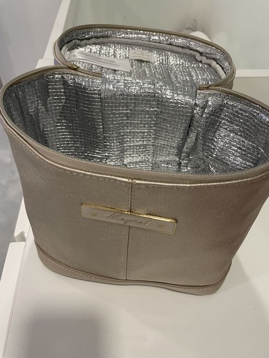 Bolsa térmica bebé