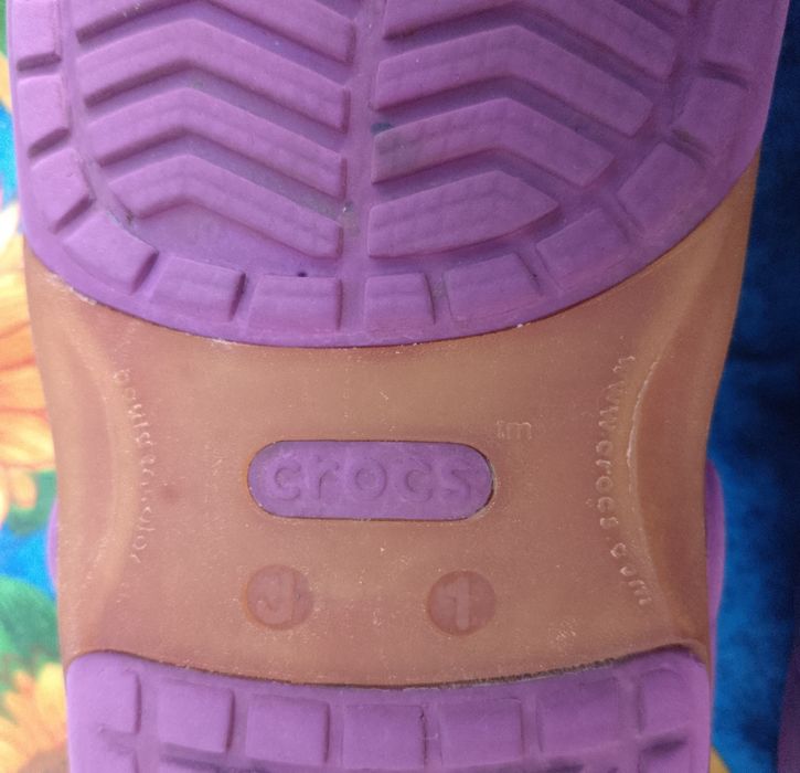 Крокси оригінал шльопанці Crocs