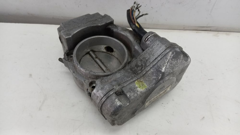 Дроссельная заслонка Mercedes W140 300SE 2012 0001417425