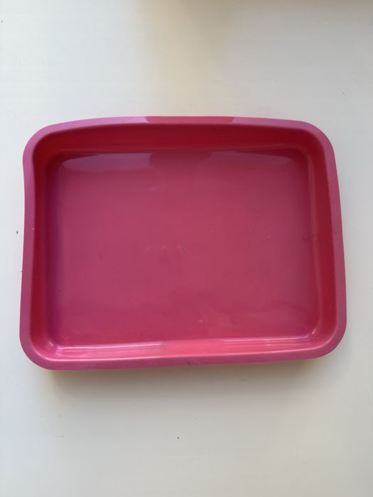 Набір силіконових форм для запікання