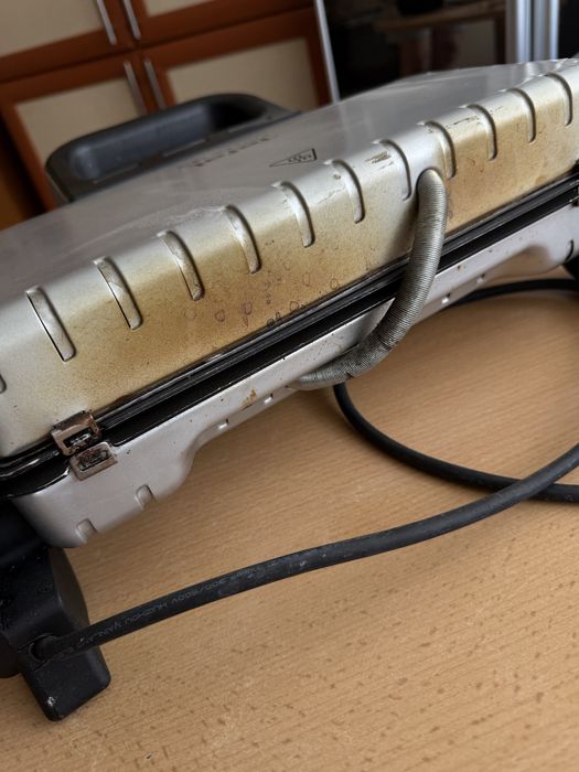 Електричний гриль Tefal GC205012