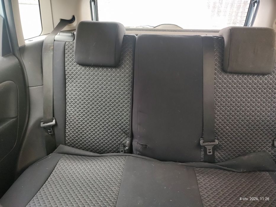 Продам Ford fiesta mk5 2006