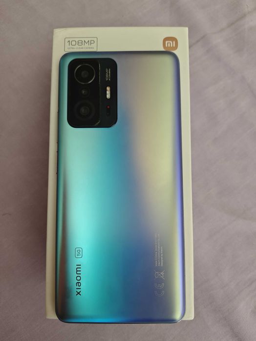 Xiaomi 11T Pro 8GB RAM, 256GB ROM