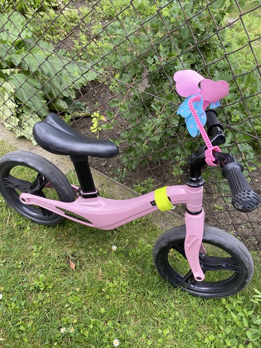 Rower biegowy kidwell