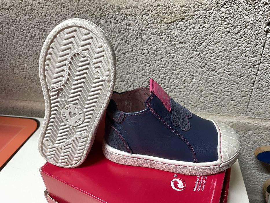 Botas para criançabotas