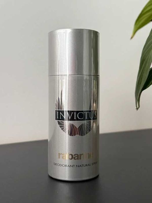 Paco Rabanne Invictus Deodorant Spray Dezodorant