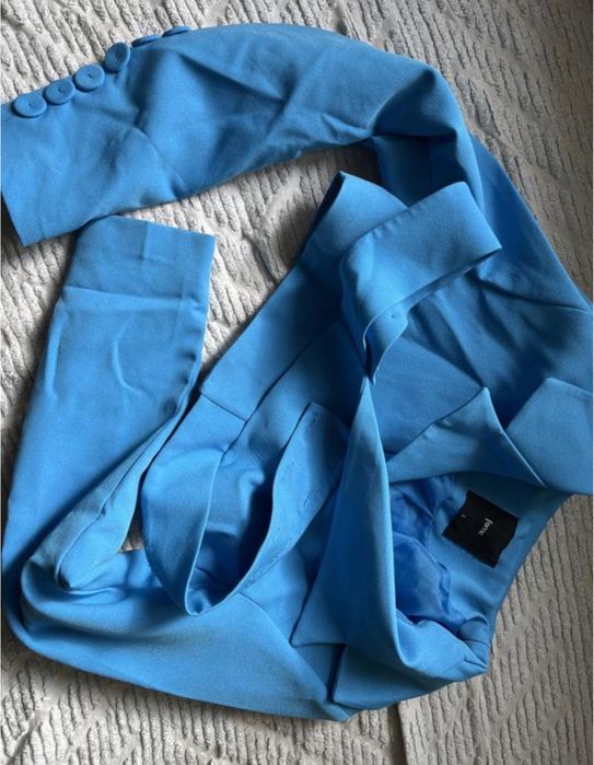 Вкорочений піджак