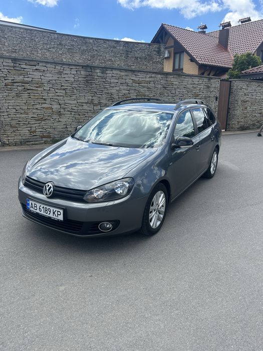 Volkswagen Golf 2013 VIN WVWZZZ1KZDM685566 фото оголошення 2 з 24