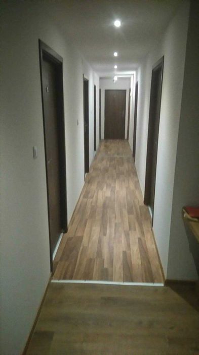 Noclegi w pokojach z prywatną łazienka