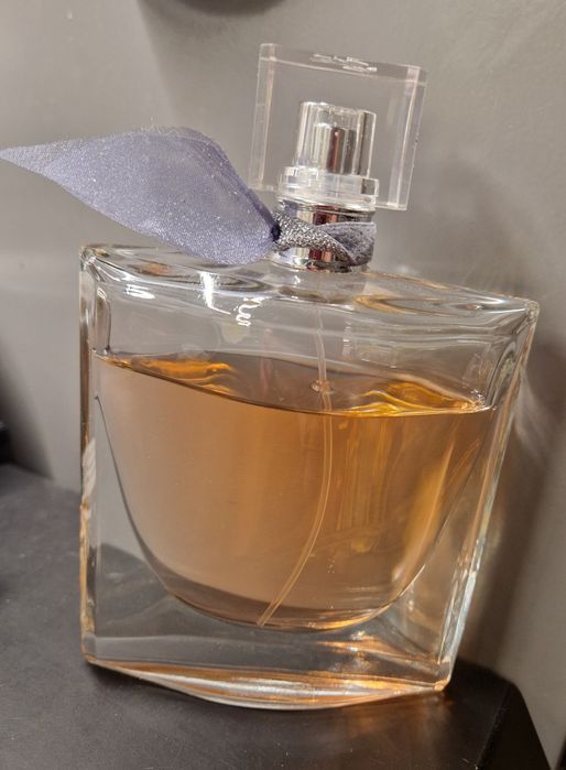 Lancome La Vie Est Belle 100 ml z ubytkiem