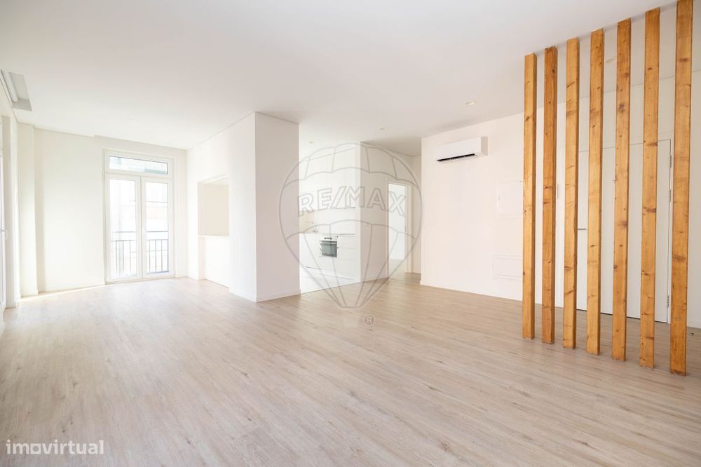 Apartamento T2 para venda