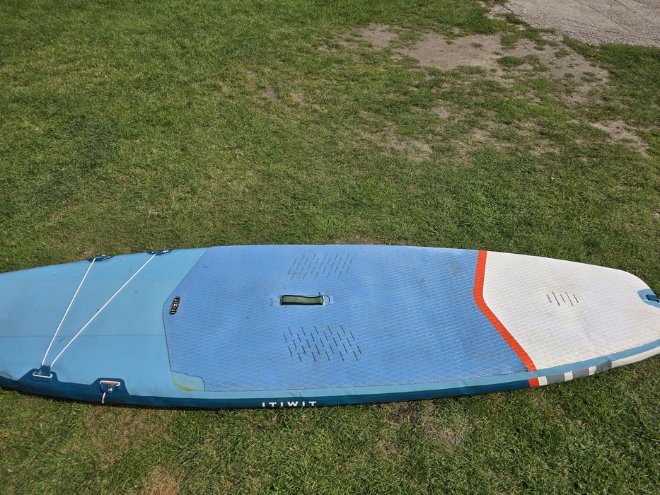 SUP ITIWIT deski stand up padlle