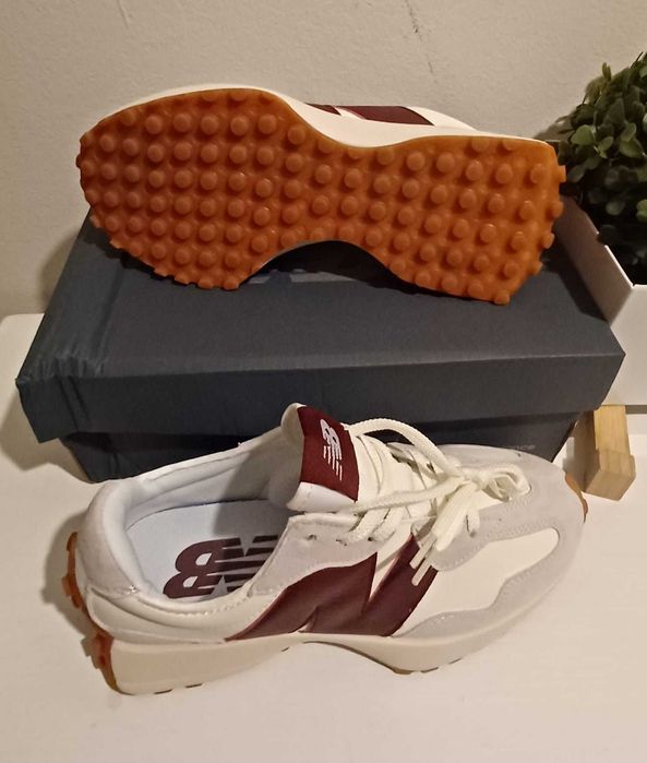 Tenis New Balance 730