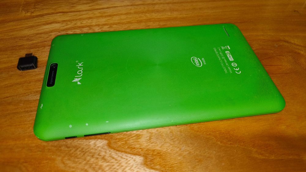 Lark Ultimate 8i windows 8.1 stan dobry