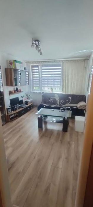 Wynajmę mieszkanie