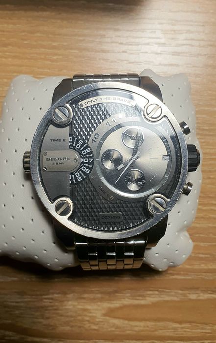 Relógio Diesel Dz 7259