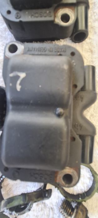 Peças de smart 600cc gasolina