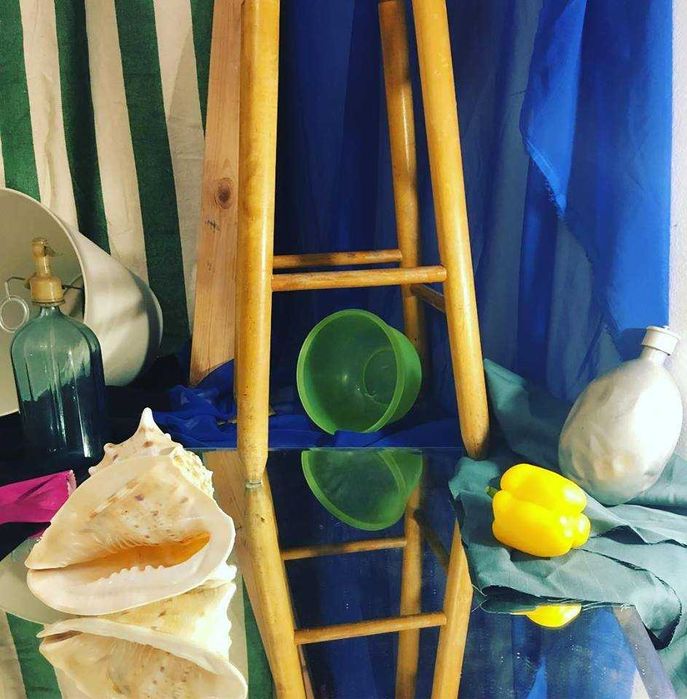 Profesjonalne kursy rysunku i malarstwa