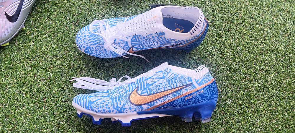Chuteiras nike mercurial