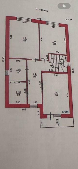 Фонтанка Идеальный новый дом