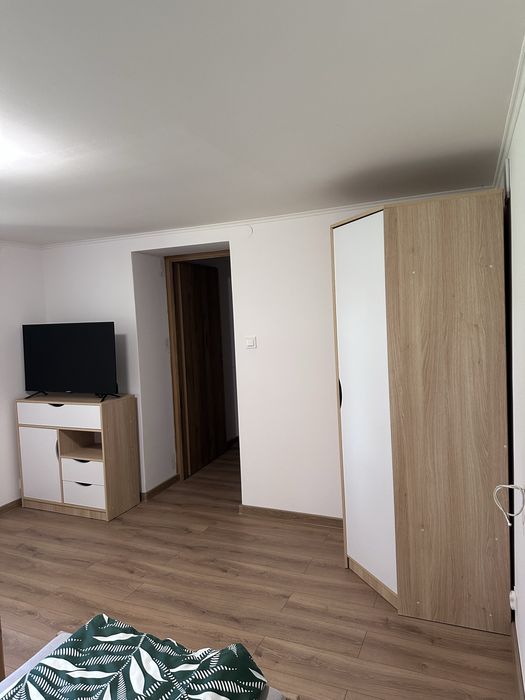 Pokój dla pracowników