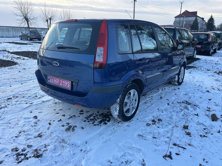 Продам Ford fusion