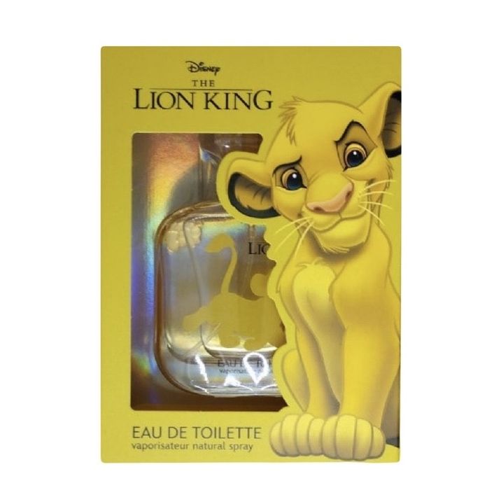 Дитячі парфуми, туалетна вода, духи