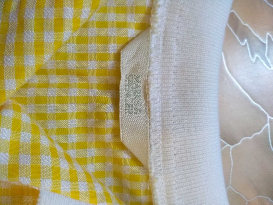 Плаття на дівчинку, літня сукня