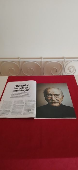 Revista Time Out de 2018