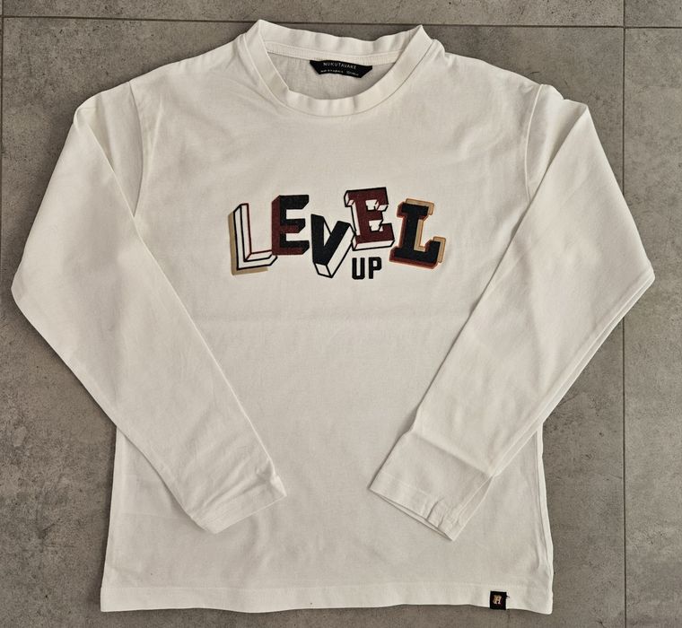 Mayoral bluzeczka chłopięca 140