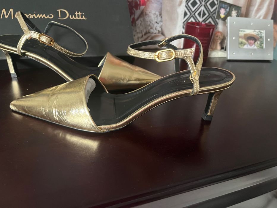 Слінгбеки MassimoDutti