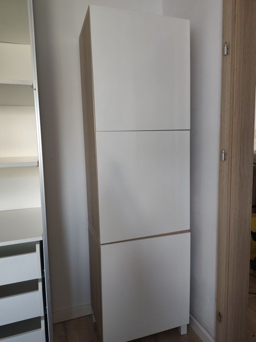 Szafa regał Ikea Besta 193 x 60