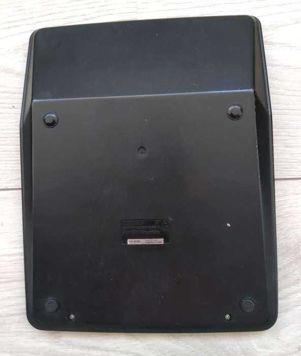 Калькулятор Сitizen sdc-402