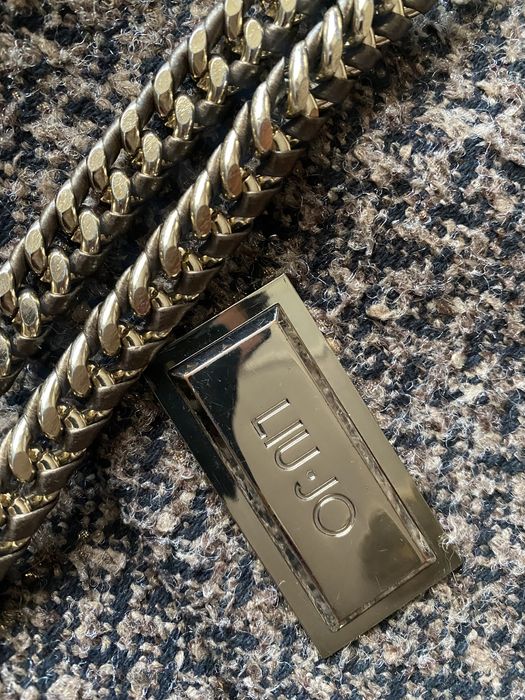 Сумка Liu Jo, состояние хорошее