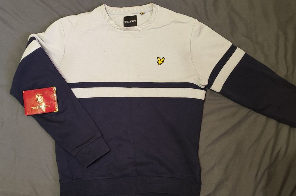 Lyle s Scott Original