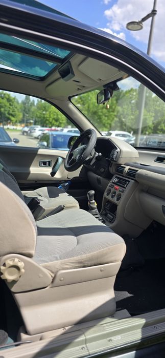 Land rover 2.0 TD cabrio impecável