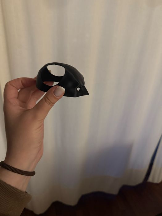 Mascara batman NOVA