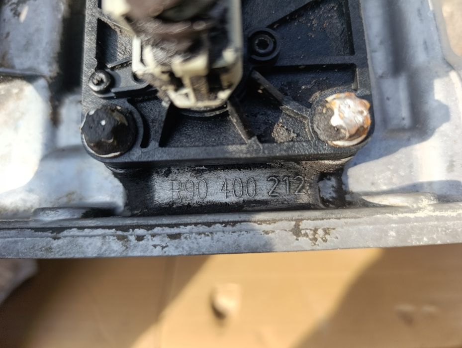 Піддон поддон 1.6 16V Opel Astra Zafira Meriva Vectra Corsa tigra