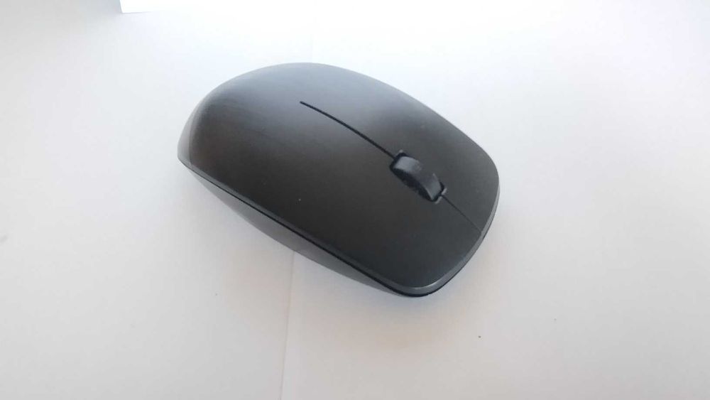 NOVO - Rato HP sem Fios X200